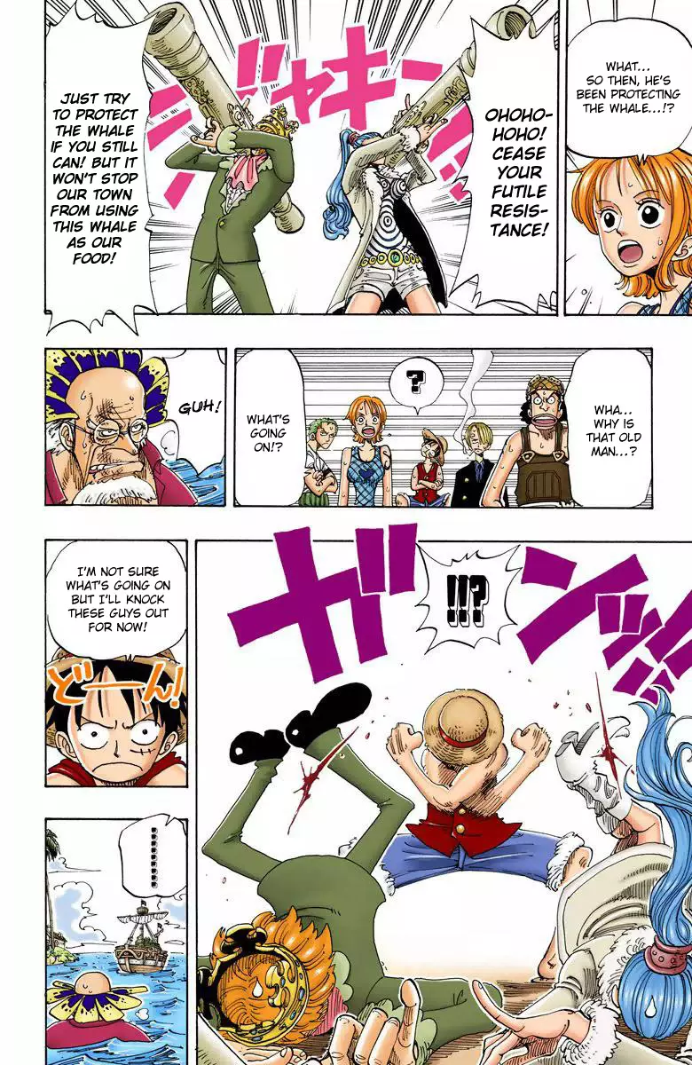 One Piece - Digital Colored Comics - 103 page 18-ba5d275c
