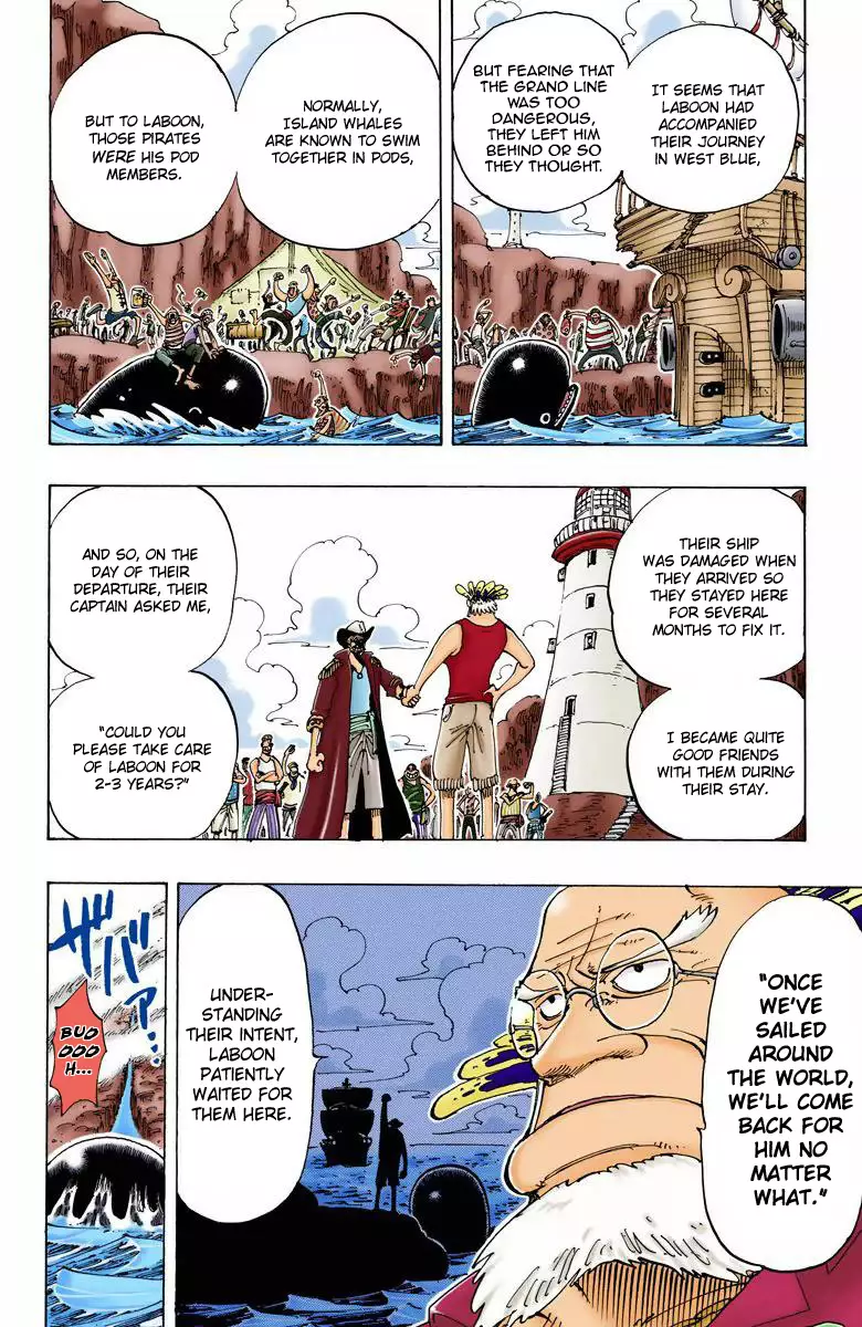 One Piece - Digital Colored Comics - 103 page 20-1a65956c
