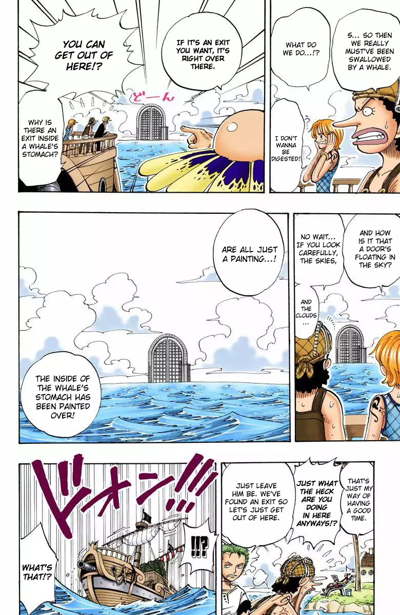 One Piece - Digital Colored Comics - 103 page 6-4e1c3d19