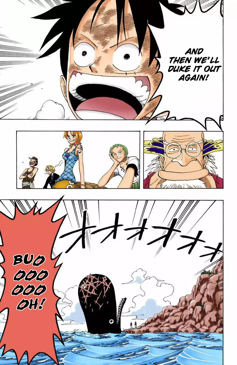 One Piece - Digital Colored Comics - 104 page 20-7602ad40