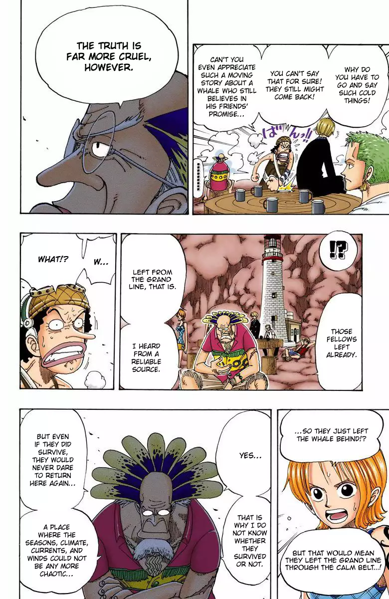 One Piece - Digital Colored Comics - 104 page 7-c4d874d5