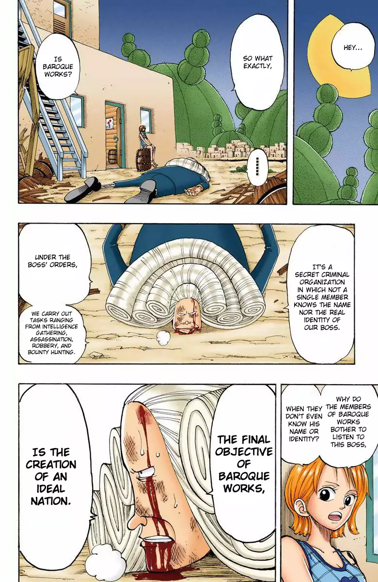 One Piece - Digital Colored Comics - 111 page 15-cf0f47e3