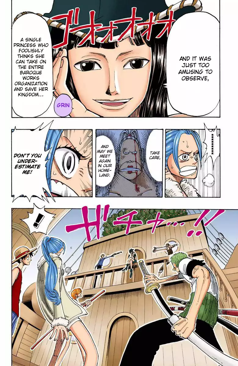 One Piece - Digital Colored Comics - 114 page 11-fa2d2ce7