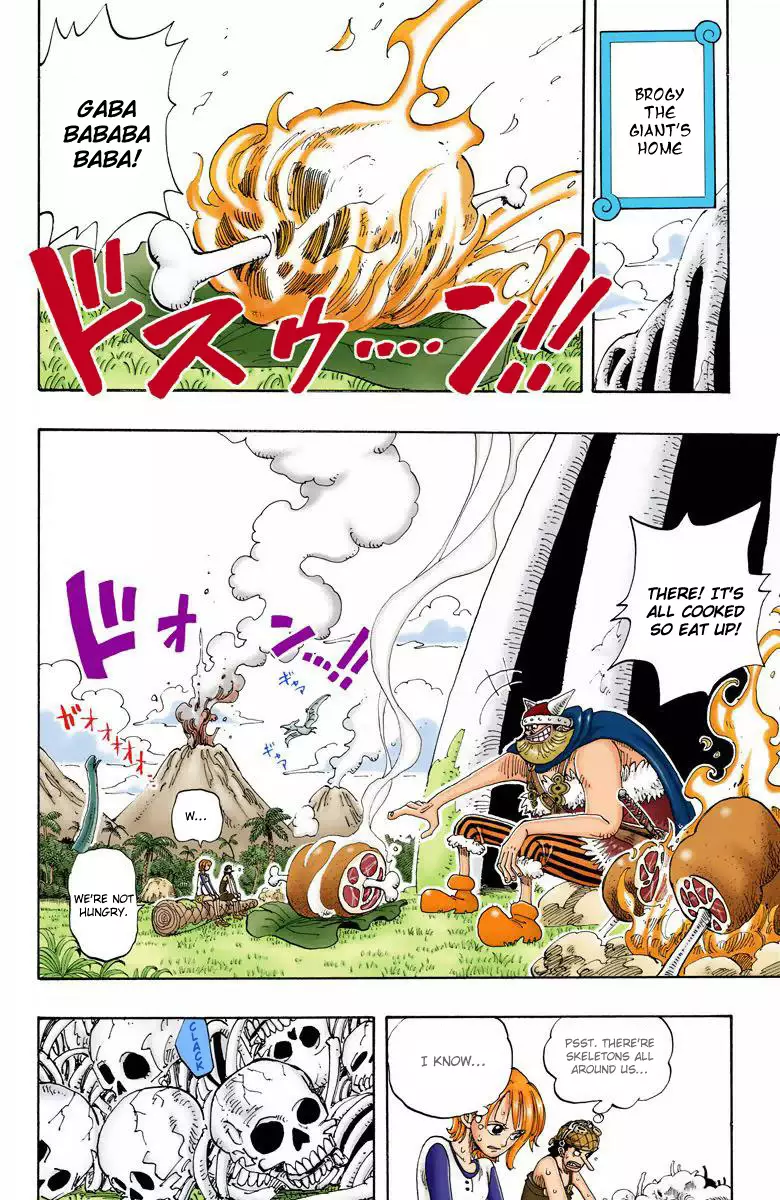 One Piece - Digital Colored Comics - 116 page 13-1dcf4361