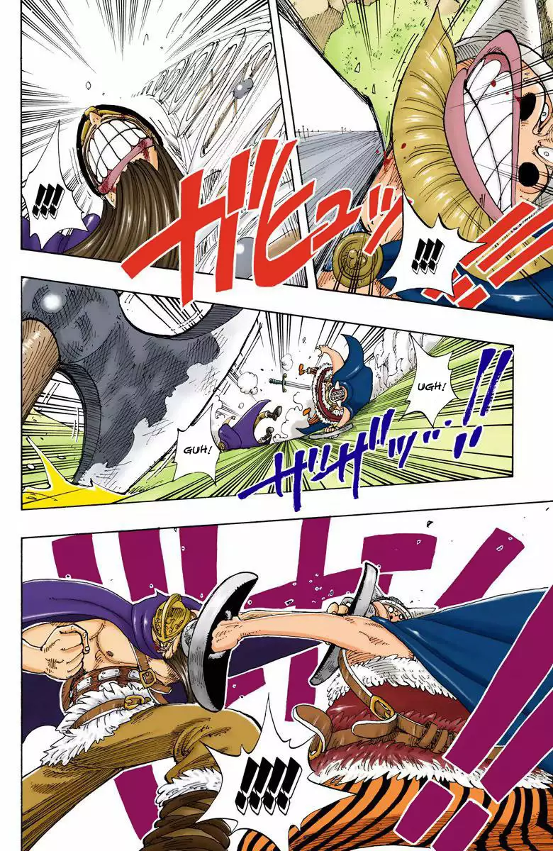 One Piece - Digital Colored Comics - 117 page 10-d2be0db0