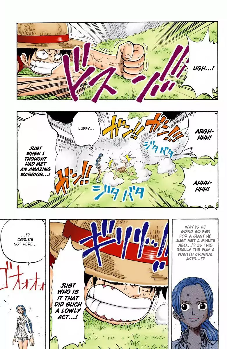 One Piece - Digital Colored Comics - 119 page 10-20d14e9d