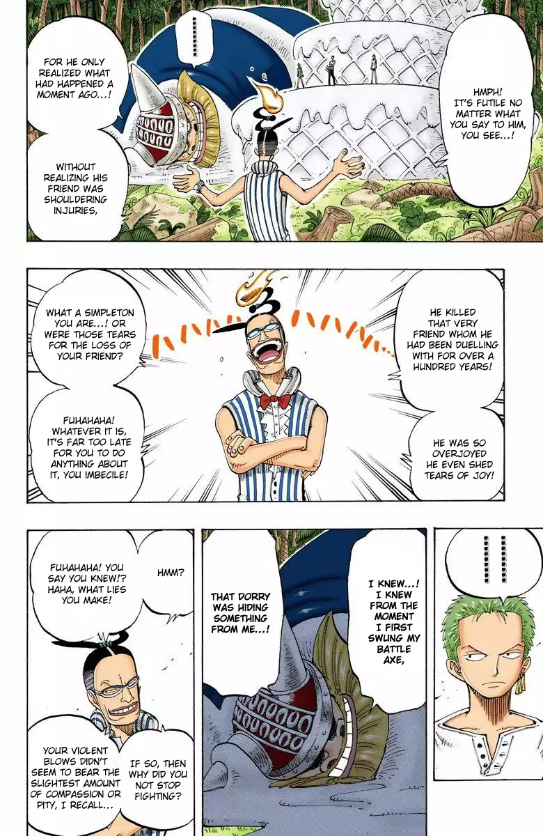 One Piece - Digital Colored Comics - 121 page 17-ef2b6e93