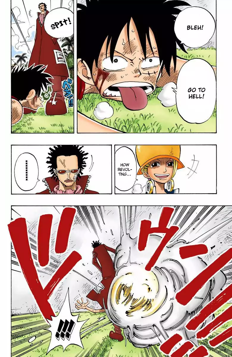One Piece - Digital Colored Comics - 121 page 5-e6aa4cf5