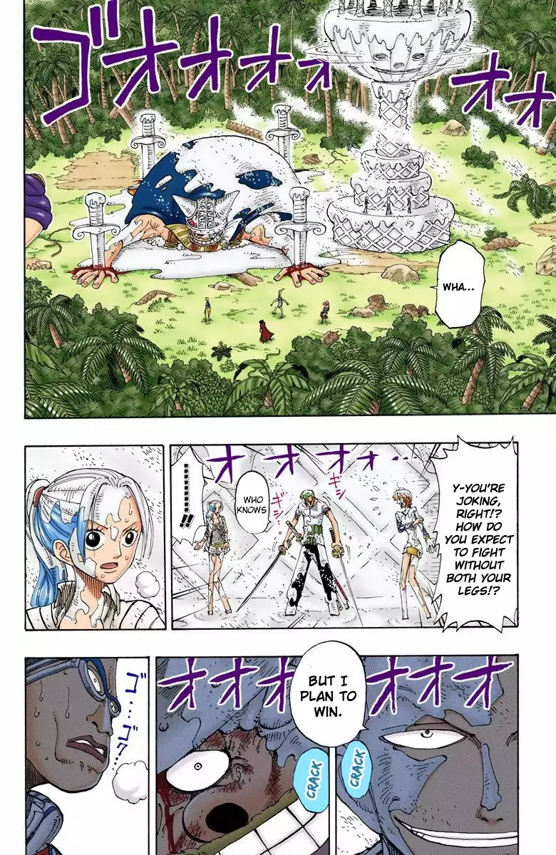 One Piece - Digital Colored Comics - 122 page 13-57ae4af8