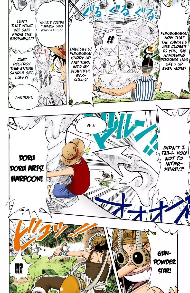 One Piece - Digital Colored Comics - 123 page 13-9a7318b6
