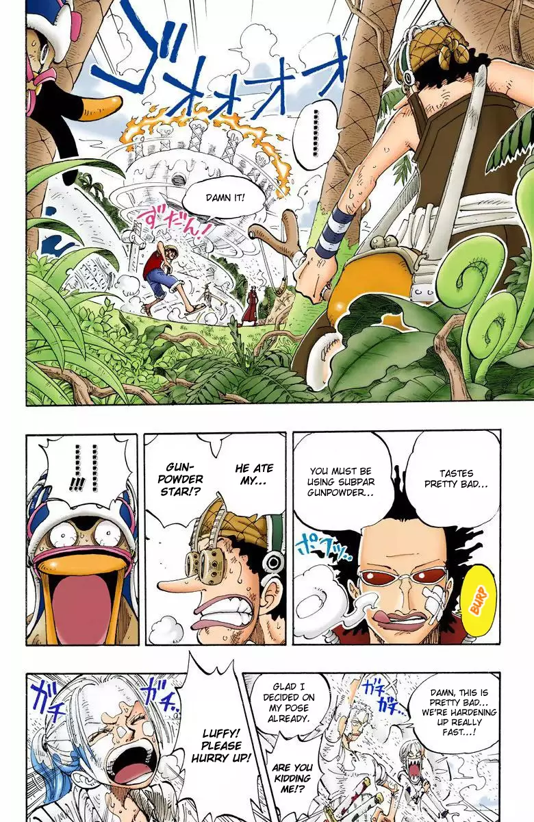 One Piece - Digital Colored Comics - 123 page 15-ae5f880d
