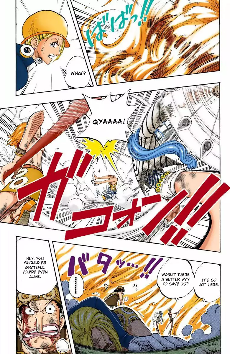 One Piece - Digital Colored Comics - 126 page 6-3c01de39