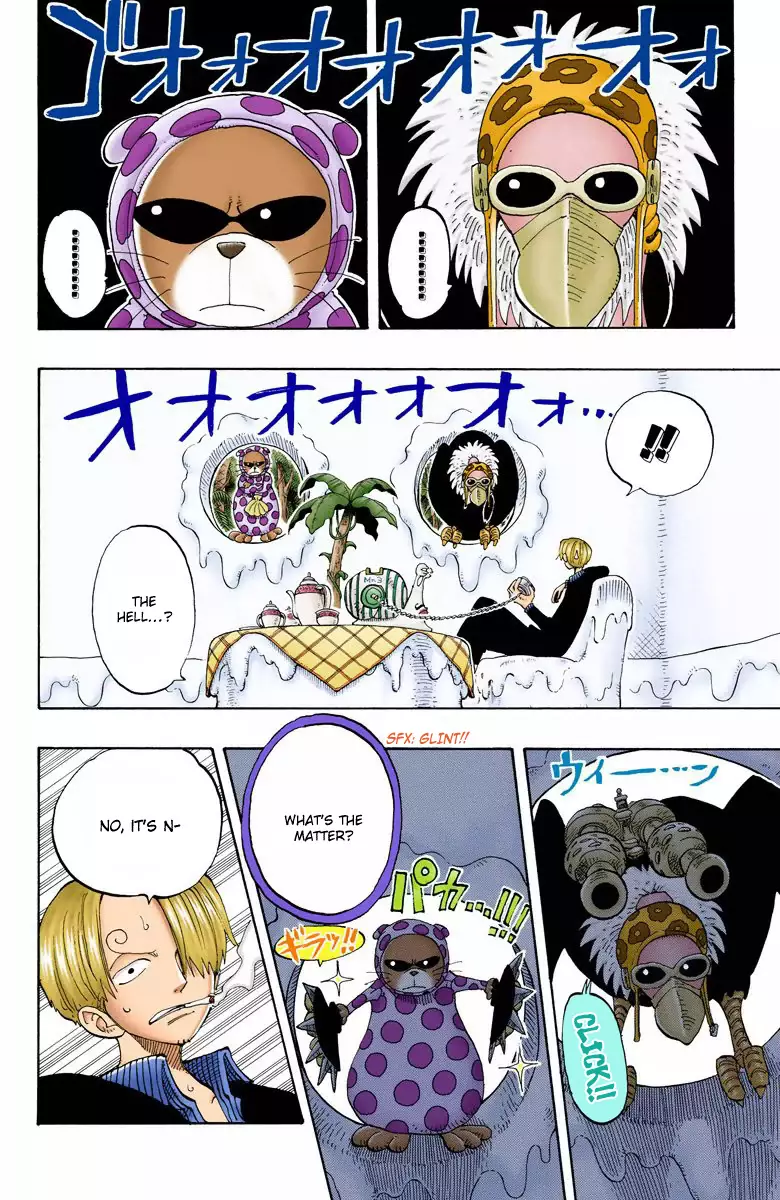One Piece - Digital Colored Comics - 127 page 13-fbb1191b