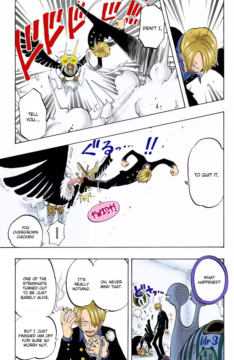 One Piece - Digital Colored Comics - 127 page 16-1d5ca39f