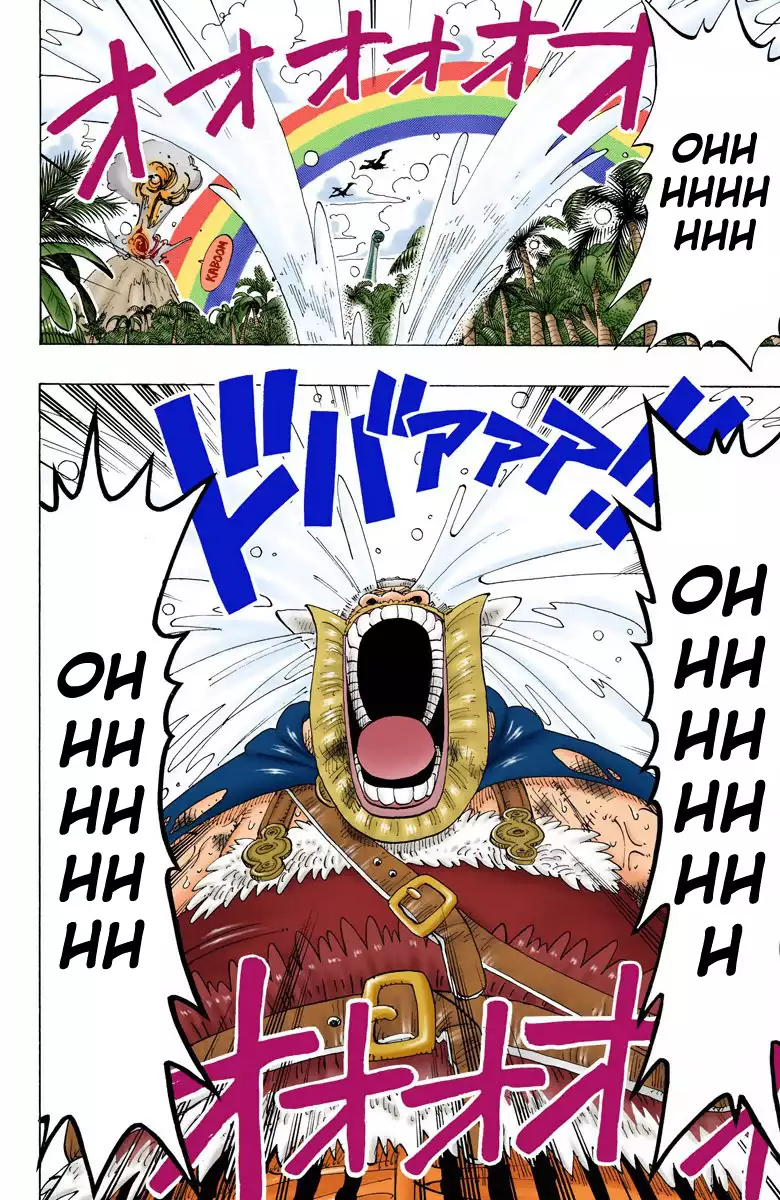 One Piece - Digital Colored Comics - 127 page 4-5e6ac195