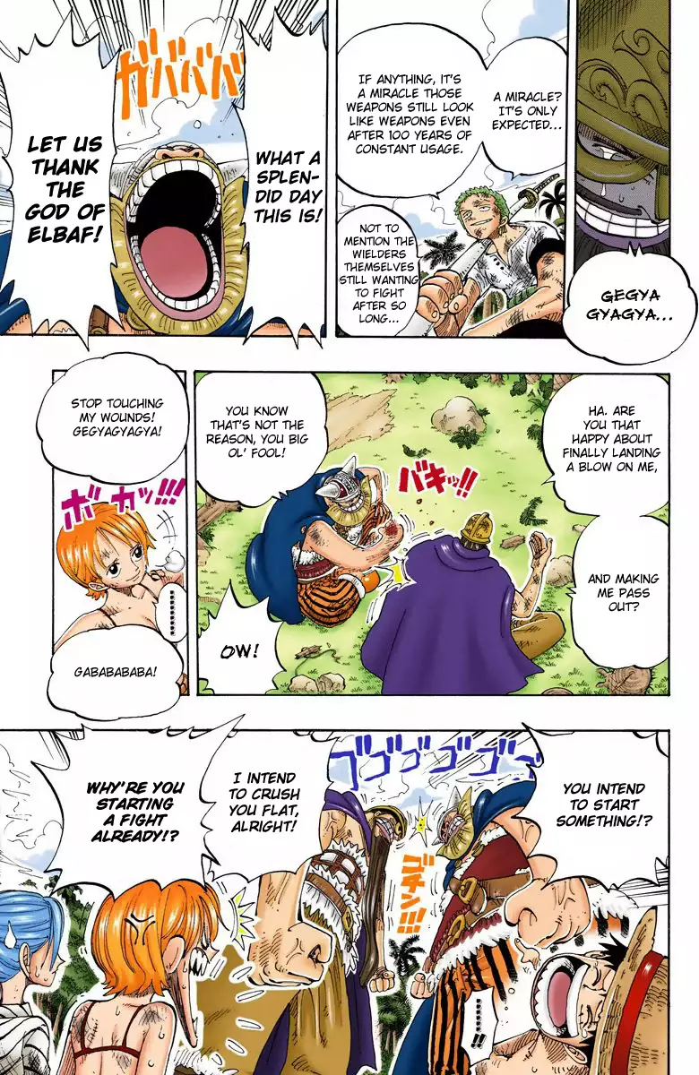 One Piece - Digital Colored Comics - 127 page 8-a95ea2cd