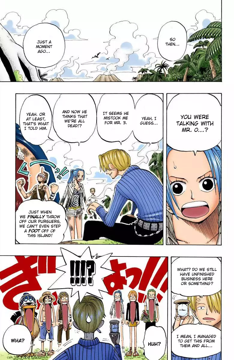 One Piece - Digital Colored Comics - 128 page 10-afa2d6d6