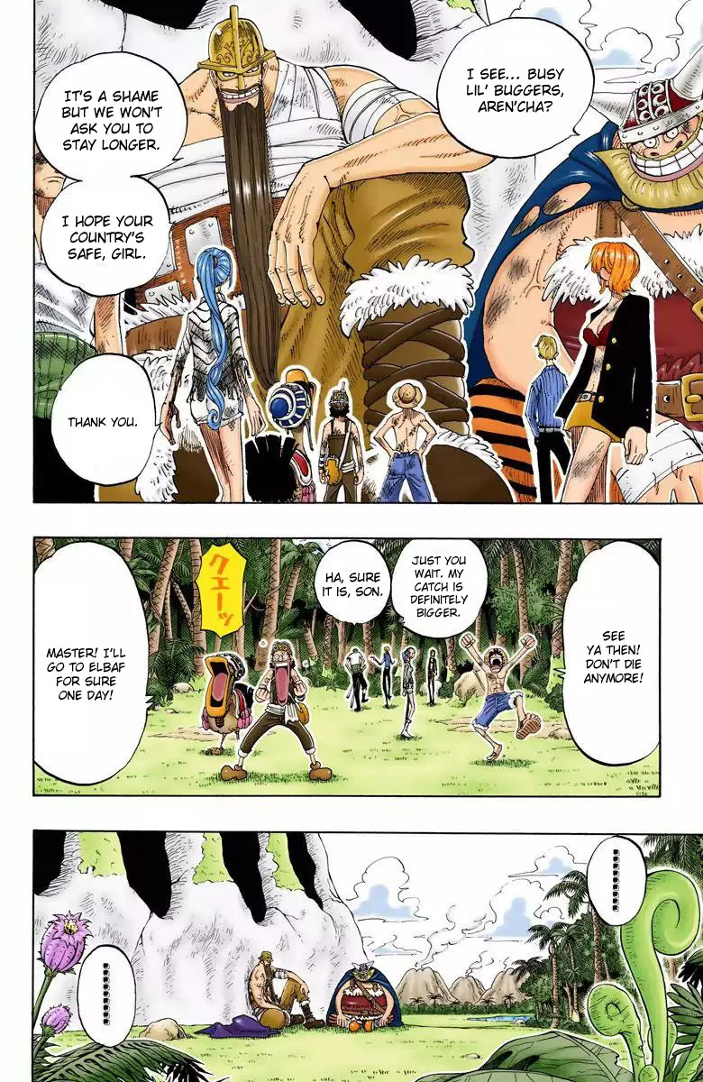 One Piece - Digital Colored Comics - 128 page 13-ceeb851a