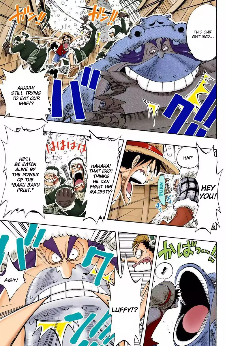 One Piece - Digital Colored Comics - 131 page 18-9d87ede3