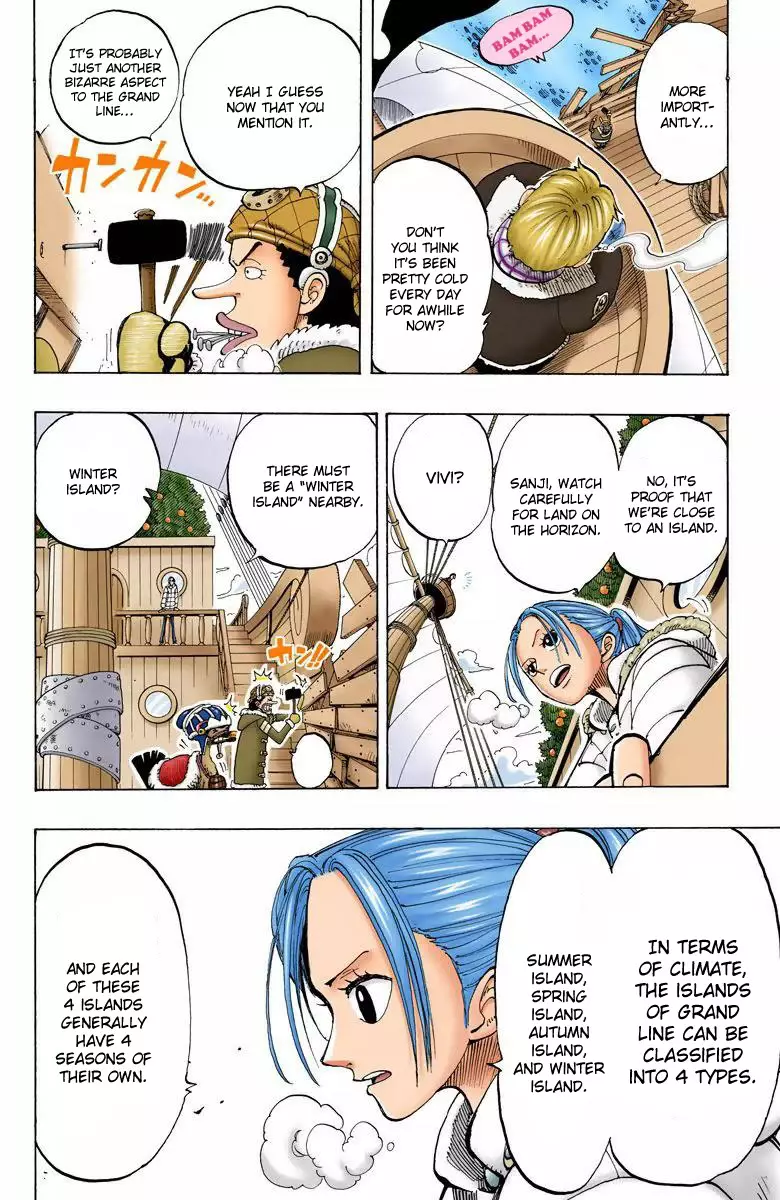 One Piece - Digital Colored Comics - 132 page 7-5a676ae7