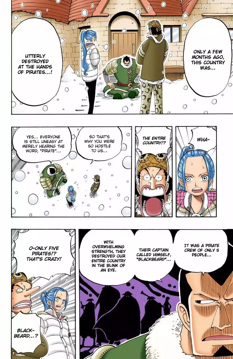 One Piece - Digital Colored Comics - 133 page 19-1d63a25e