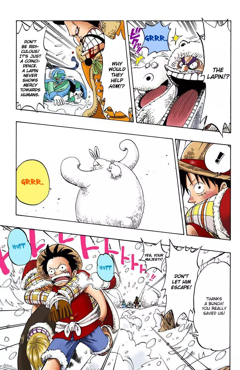 One Piece - Digital Colored Comics - 138 page 10-1f3cb21a