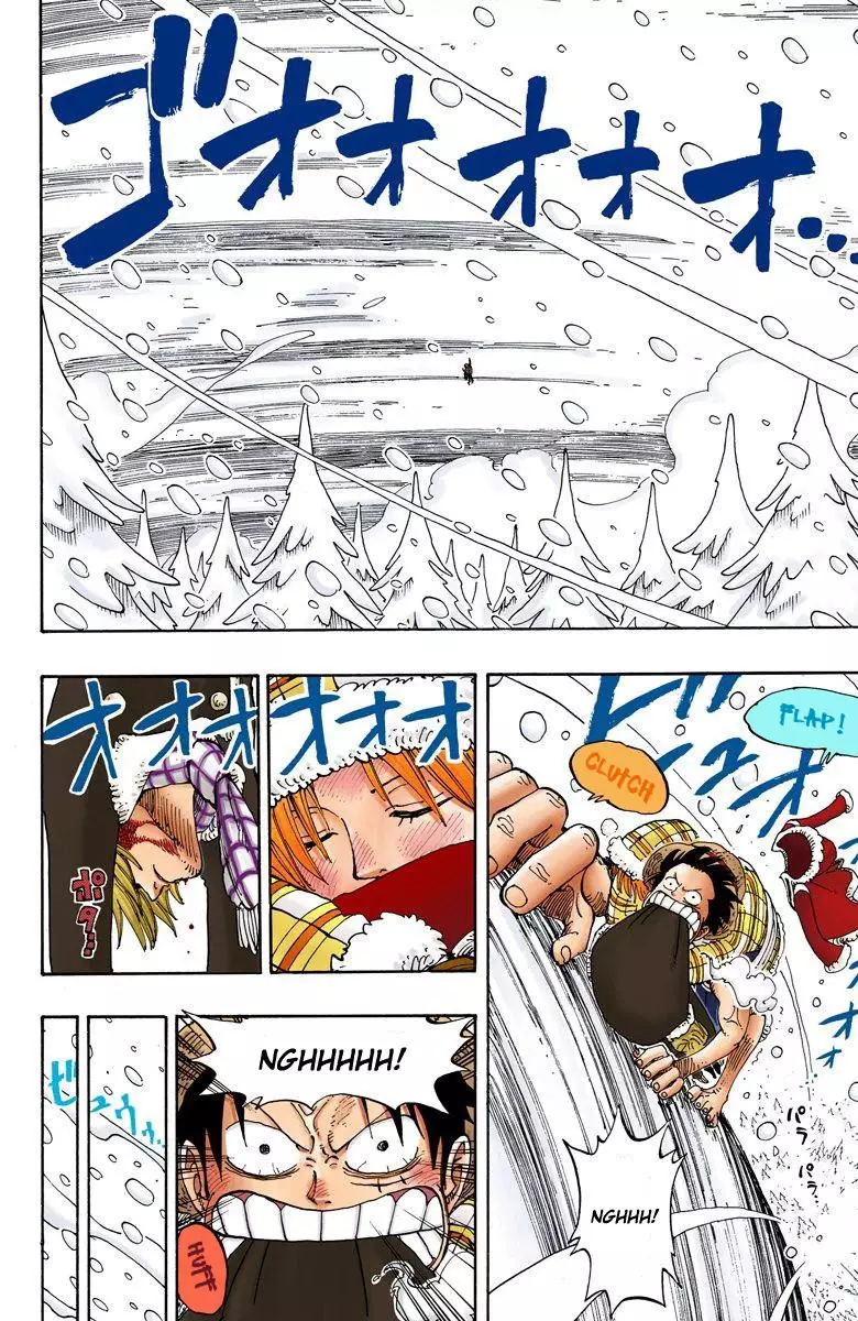 One Piece - Digital Colored Comics - 138 page 13-da09ce5b