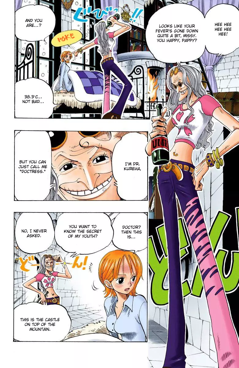 One Piece - Digital Colored Comics - 139 page 13-10b5a5a3