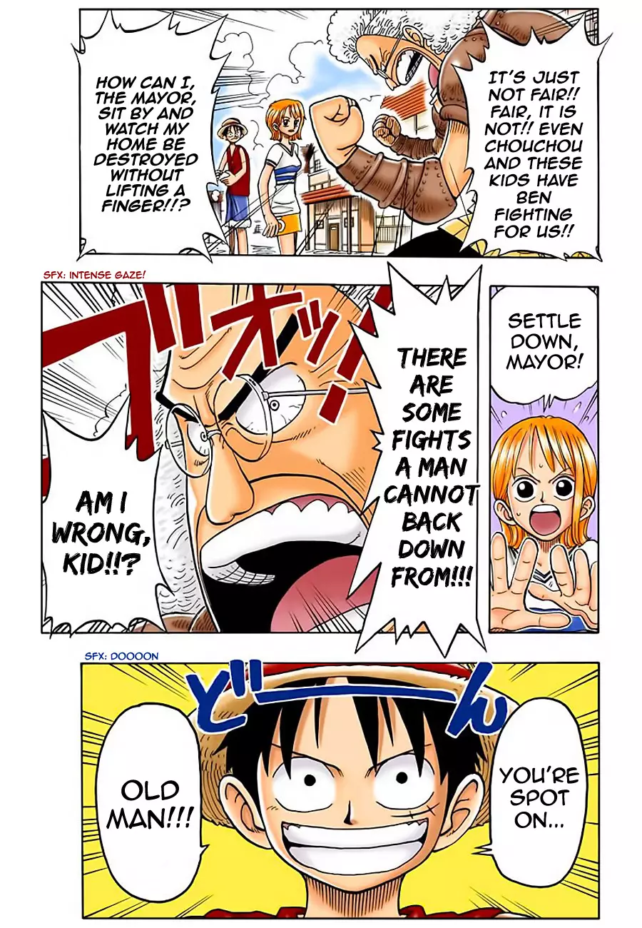 One Piece - Digital Colored Comics - 14 page 8-8a9b6f61