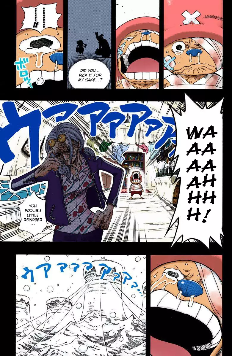 One Piece - Digital Colored Comics - 144 page 18-ec20a502