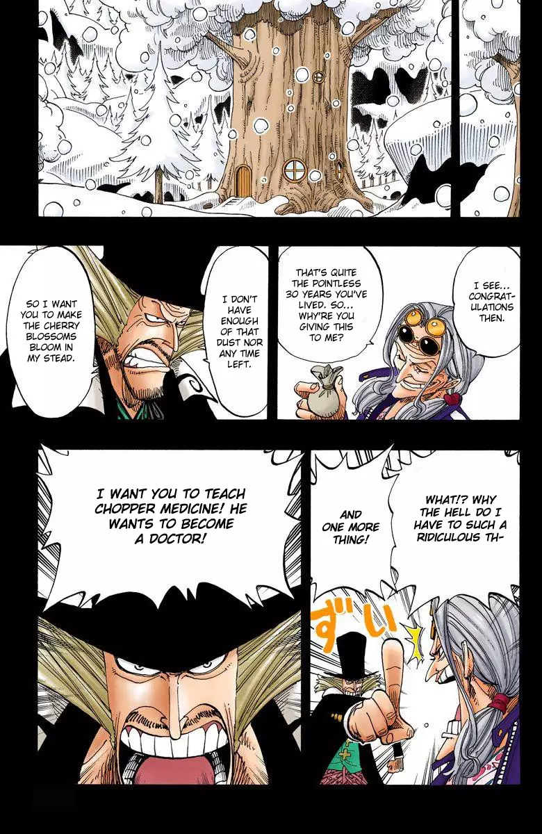 One Piece - Digital Colored Comics - 144 page 8-5d9233df