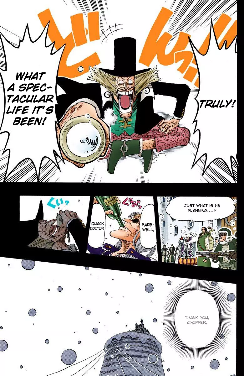 One Piece - Digital Colored Comics - 145 page 10-48dbb0f6