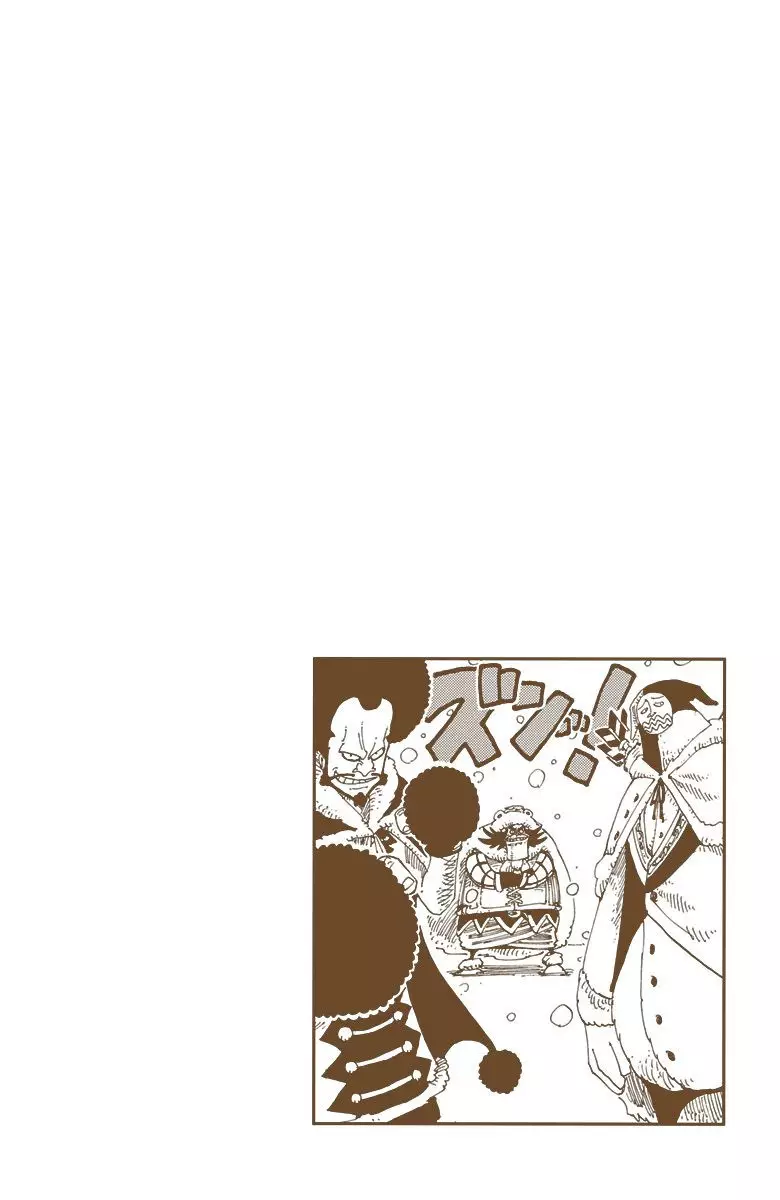 One Piece - Digital Colored Comics - 147 page 3-1e364b5a