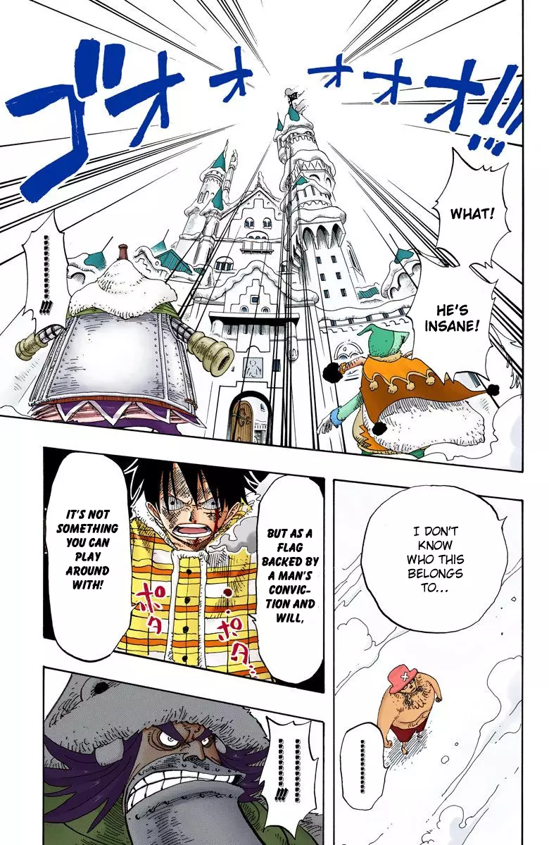 One Piece - Digital Colored Comics - 148 page 10-eb5bcb51