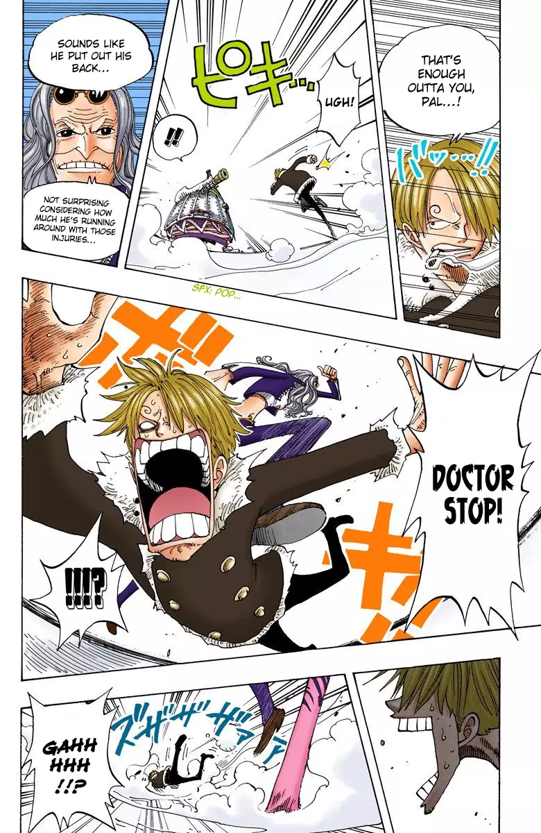 One Piece - Digital Colored Comics - 148 page 13-2e85d5ba