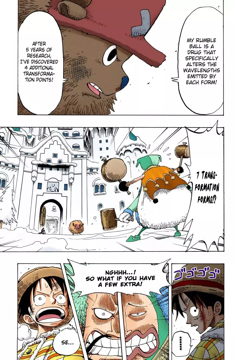 One Piece - Digital Colored Comics - 149 page 10-acef06da