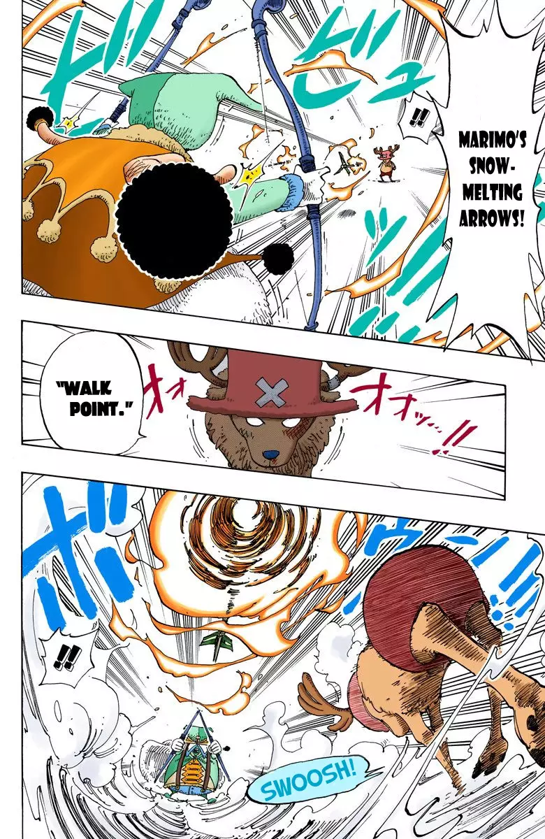 One Piece - Digital Colored Comics - 149 page 5-a39bfbfa
