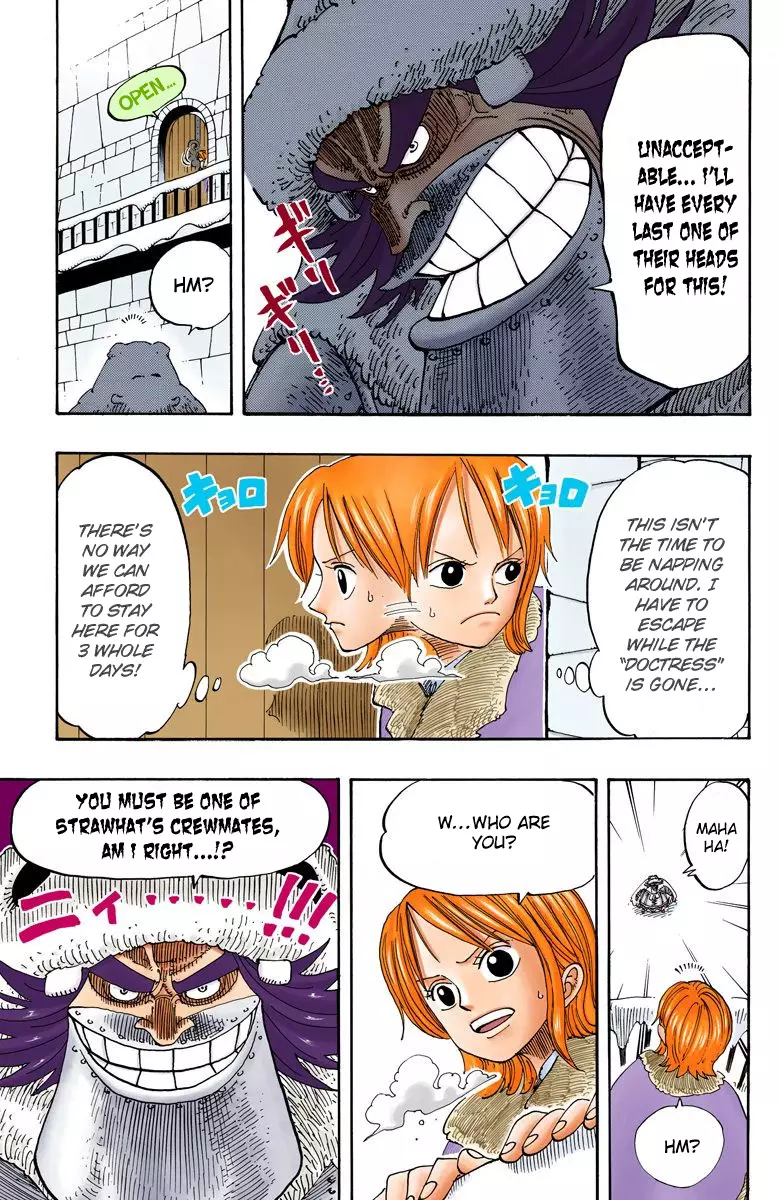 One Piece - Digital Colored Comics - 150 page 6-852ea6dd