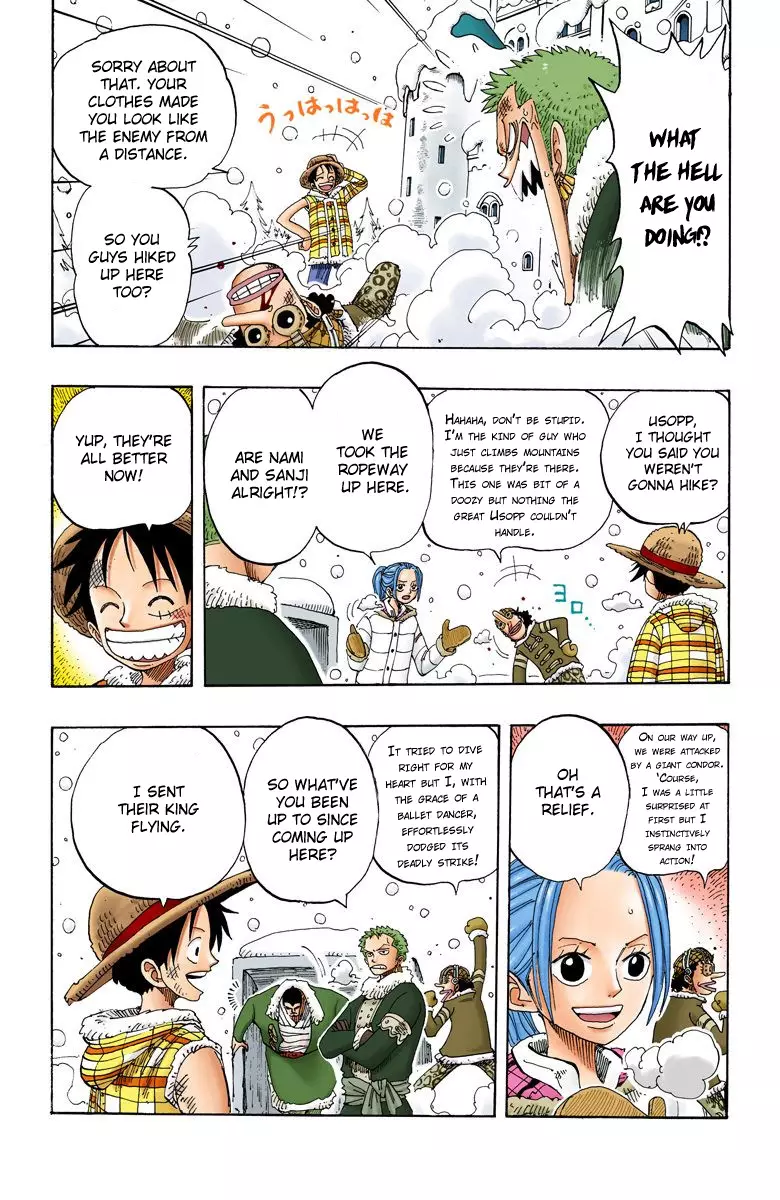 One Piece - Digital Colored Comics - 152 page 6-294cd112