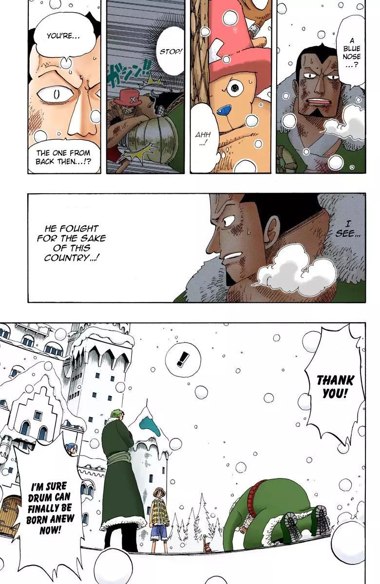 One Piece - Digital Colored Comics - 152 page 8-1ee76864