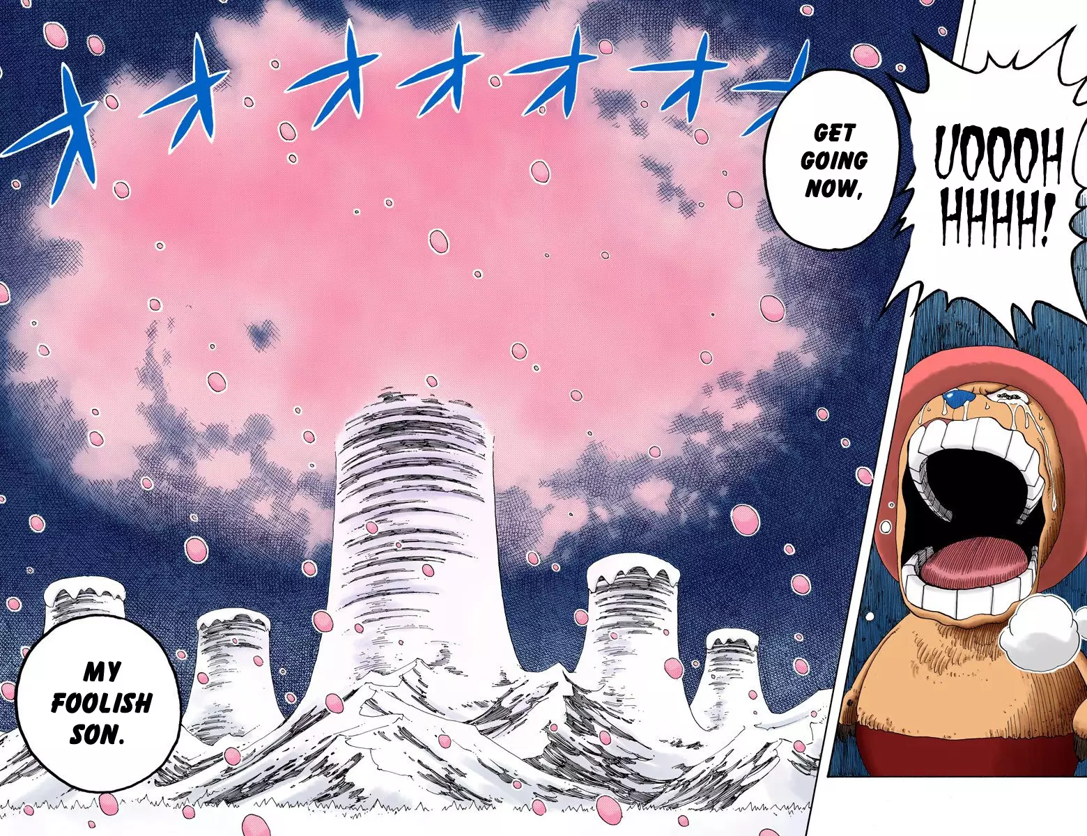 One Piece - Digital Colored Comics - 153 page 18-f6e79043