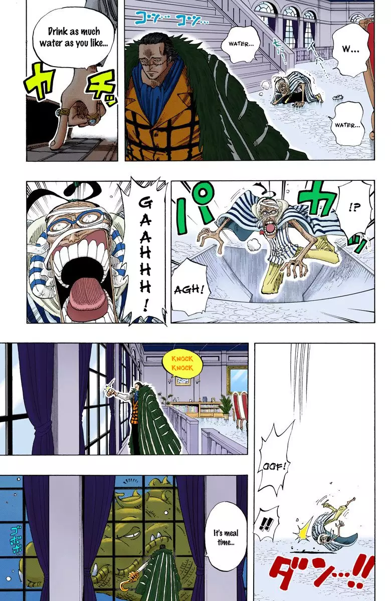 One Piece - Digital Colored Comics - 166 page 10-98d4da62