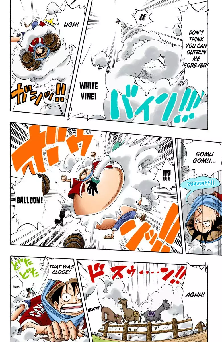 One Piece - Digital Colored Comics - 168 page 13-86f944e6