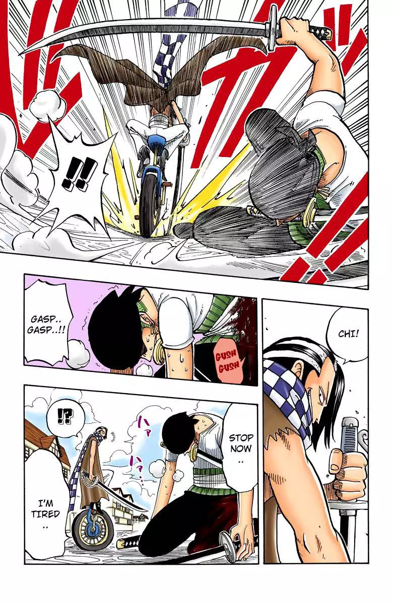 One Piece - Digital Colored Comics - 17 page 13-fb8d81af