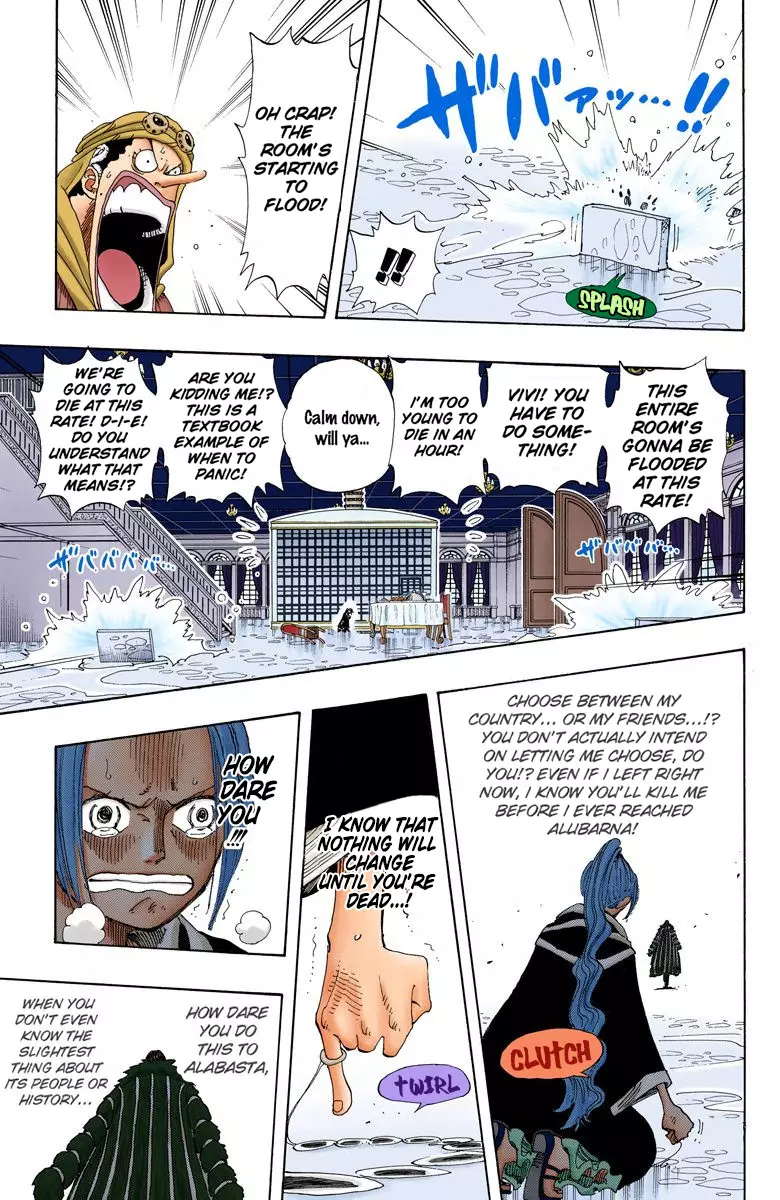 One Piece - Digital Colored Comics - 173 page 12-68bbffc2