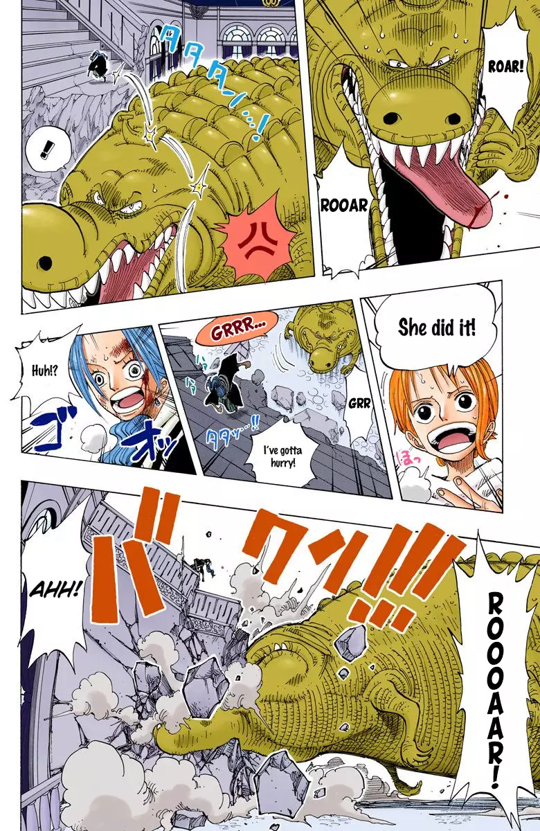 One Piece - Digital Colored Comics - 174 page 15-8afd21ba