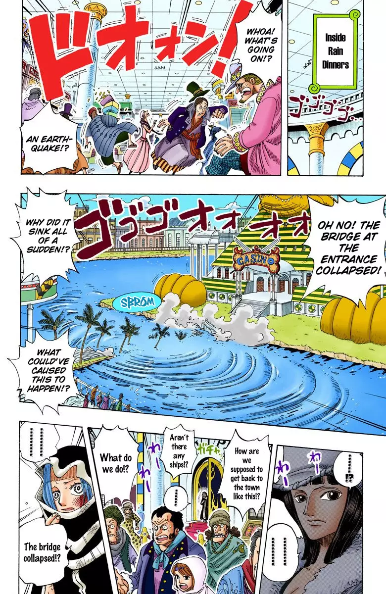 One Piece - Digital Colored Comics - 174 page 19-001fdd8b