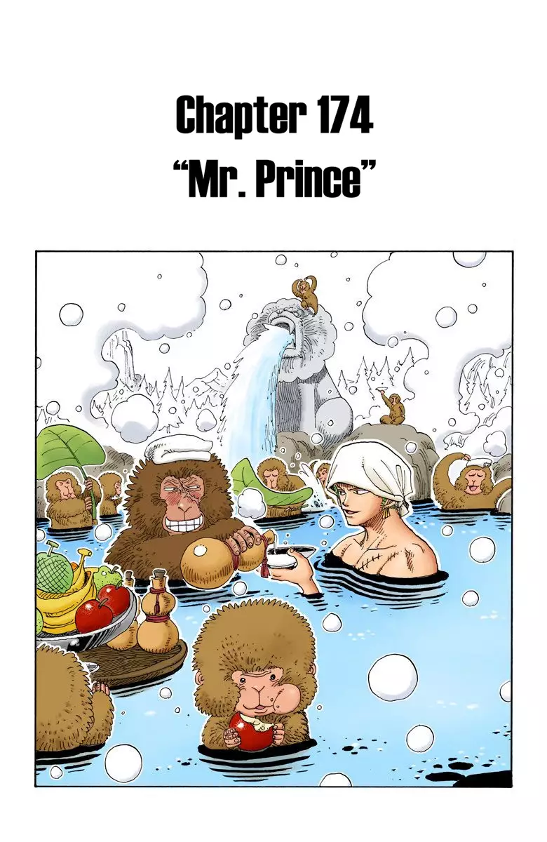 One Piece - Digital Colored Comics - 174 page 2-22ecaf52