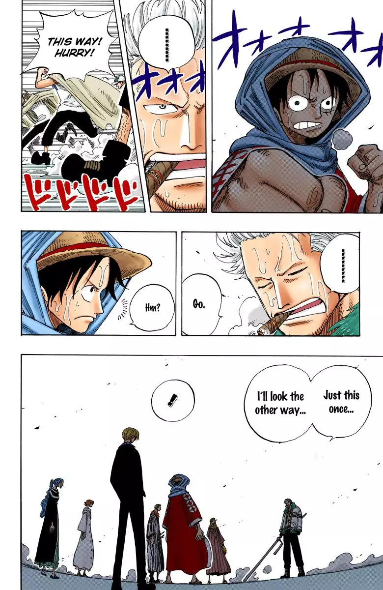 One Piece - Digital Colored Comics - 176 page 13-013ac36a