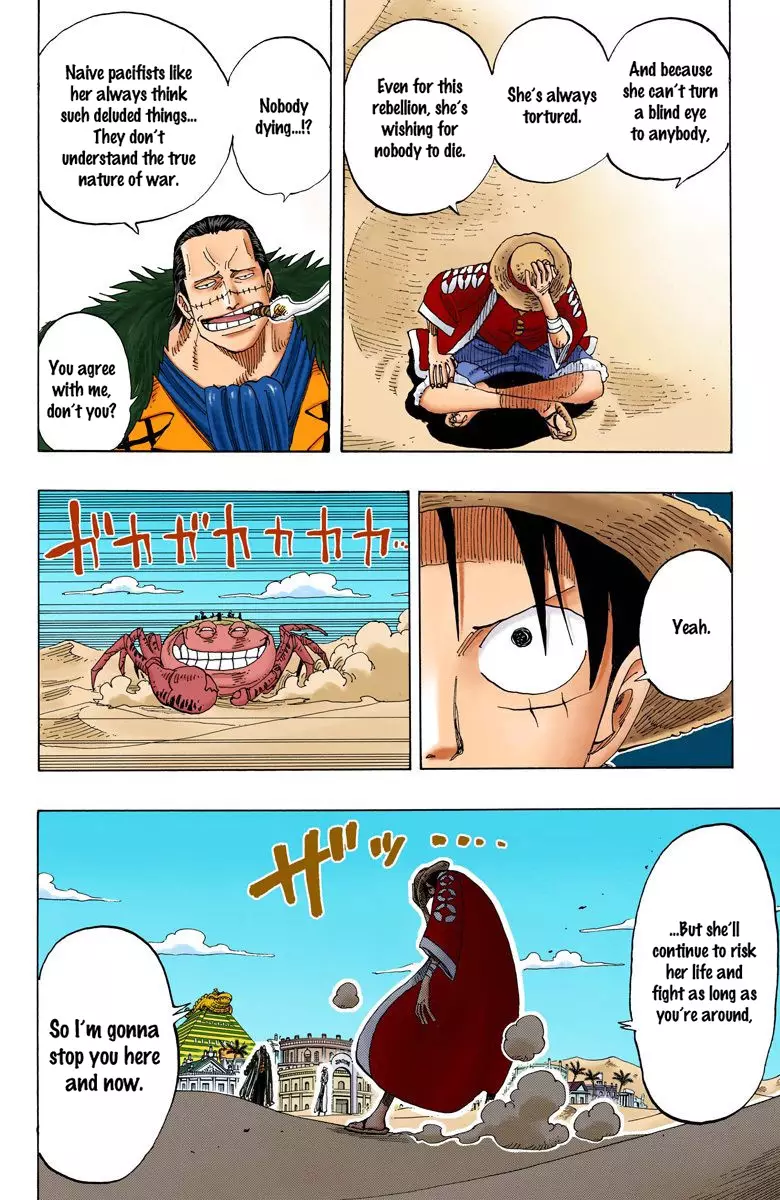 One Piece - Digital Colored Comics - 177 page 10-4e0e44f4